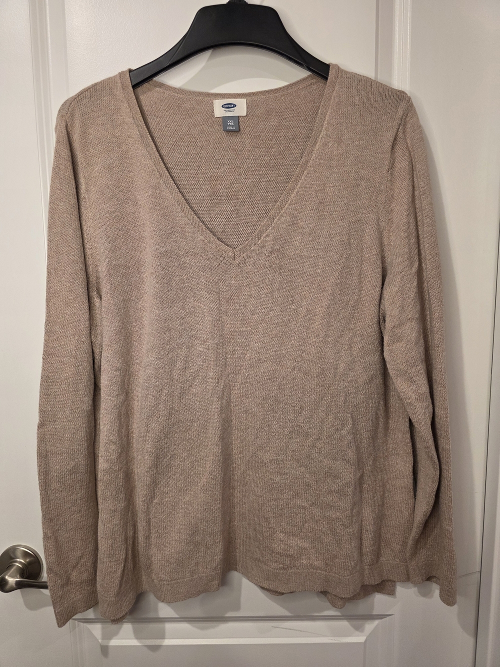 Old Navy Women's V-Neck Sweater